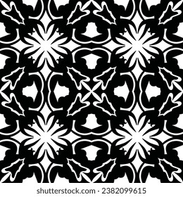 ästhetische Natur-Kunstobjektmuster für Hintergrundelemente