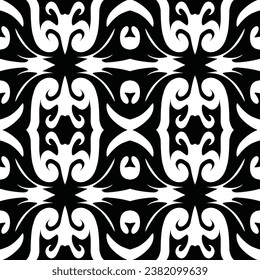 aesthetic nature art object pattern for background elements