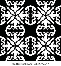 aesthetic nature art object pattern for background elements