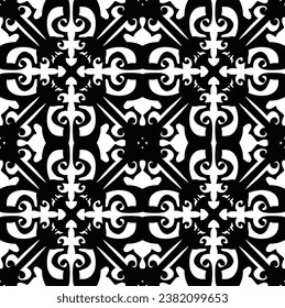 aesthetic nature art object pattern for background elements