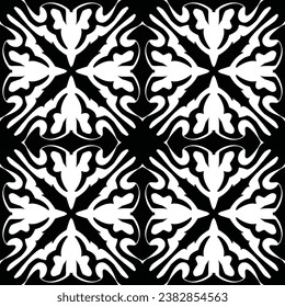 aesthetic nature art object pattern for background elements