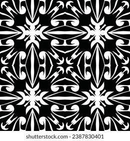 aesthetic nature art object pattern for background elements