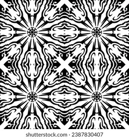 aesthetic nature art object pattern for background elements