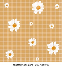 Aesthetic pattern for backgrounda,. walpapper, apparel,. or sticker
