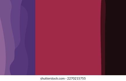 Aesthetic pink abstract background with copy space area. Suitable for poster and banner