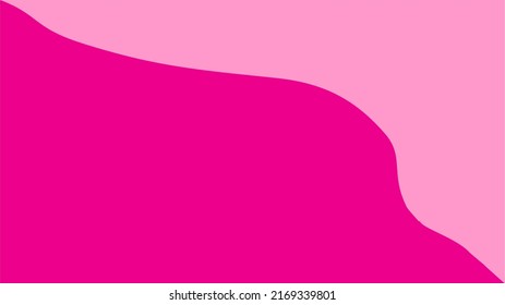 
Diseño estético de fondo rosa rosado para cumpleaños, gracias, bodas, aniversarios y más
