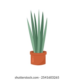 Aesthetic Plant Illustration for Modern Home Decor. Plant Illustrations. Plant Illustration Ideas for Botanical. Plant Illustrations for Home Decor and Interior Design.