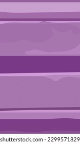 Aesthetic purple abstract background with copy space area. Suitable for poster and banner