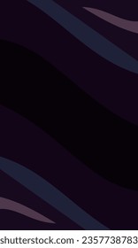 Fondo abstracto estético púrpura con área de copia. Adecuado para afiches y pancartas