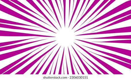 Ilustración de fondo abstracta de patrones púrpura estéticos. Perfecto para fondos de sitios web, fondos de pantalla, carteles, pancartas, portadas de libros, tarjetas de invitación