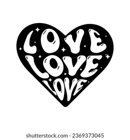 Aesthetic quotes streetwear vector graphic design. print with inspirational slogan for t shirt or sticker