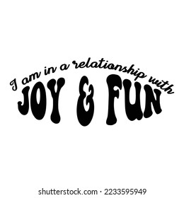 Aesthetic Quotes Typography for printing items, T-shirts, and mug printing