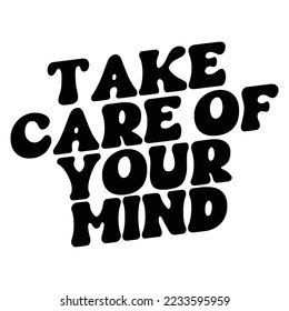 Aesthetic Quotes Typography for printing items, T-shirts, and mug printing