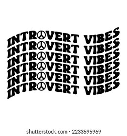 Aesthetic Quotes Typography for printing items, T-shirts, and mug printing