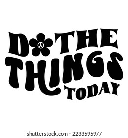 Aesthetic Quotes Typography for printing items, T-shirts, and mug printing