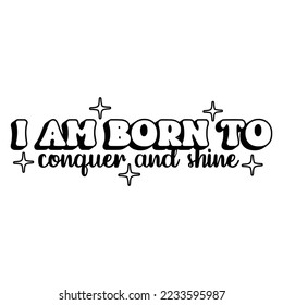 Aesthetic Quotes Typography for printing items, T-shirts, and mug printing