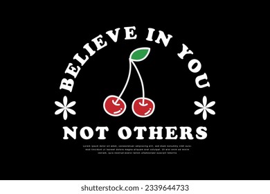 aesthetic quotes urban streetwear vector graphic design templates Collection