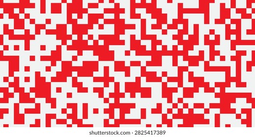 Fondo digital juego rojo