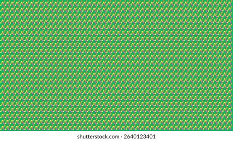 Aesthetic repeating shapes bringing quiet elegance and structured form to digital backgrounds.