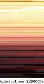 Listras estéticas fundo abstrato com área de espaço de cópia. Adequado para cartaz e banner