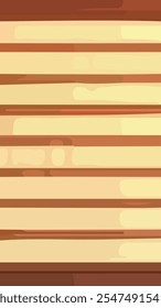 Aesthetic stripes abstract background with copy space area. Suitable for poster and banner