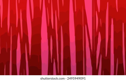 Aesthetic thorns abstract background with copy space area. Suitable for poster and banner