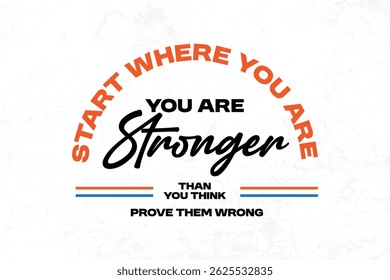 Aesthetic typography quotes vector graphic tee design