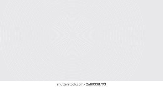 Aesthetic White geometric abstract background overlap layer on bright space with lines effect decoration. Modern graphic design element concept.Eps 10