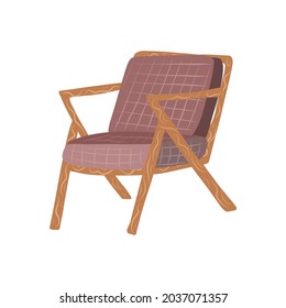 aesthetics of a bohemian interior. modern Art. 