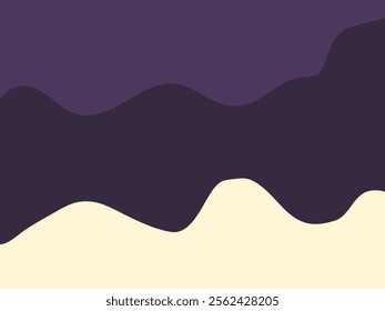 Aesthetics colorful retro background vector illustration design.