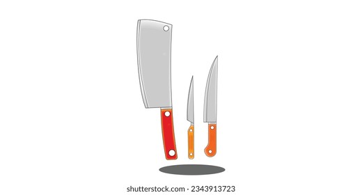 The Aesthetics of Kitchen Knife Design