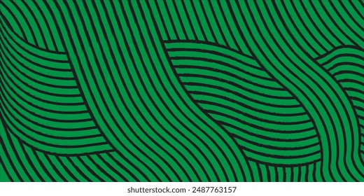 aesthetics line pattern vector ilustration geometric-pattern, seamless-pattern, abstract-pattern sstkBackgrounds
