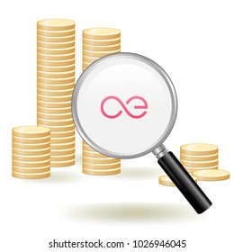 Aeternity Coin Cryptocurrency Analytics