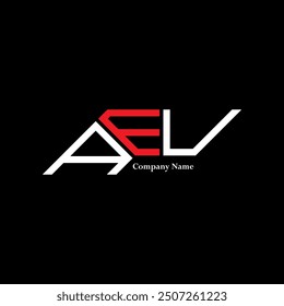 AEU logo design, AEU simple and modern logo. AEU luxurious alphabet design  