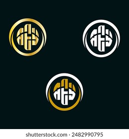 AEY letter logo vector design