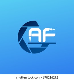 AF Logo