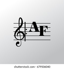 AF Logo