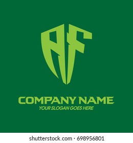 AF Logo