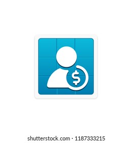 Affiliate - App Icon