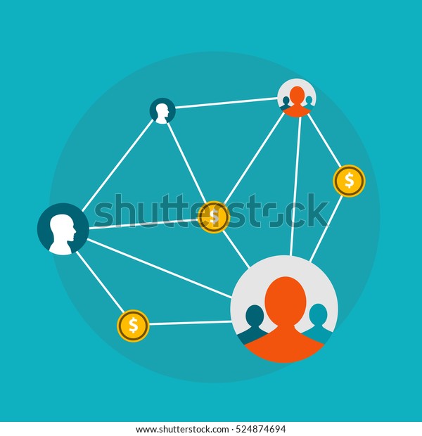 Affiliate Marketing, network\
marketing & affiliate network sharing profit & success\
story