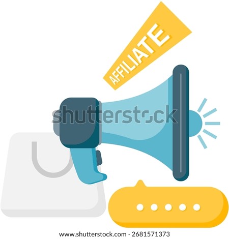 Affiliate Marketing Program and Commission Strategy