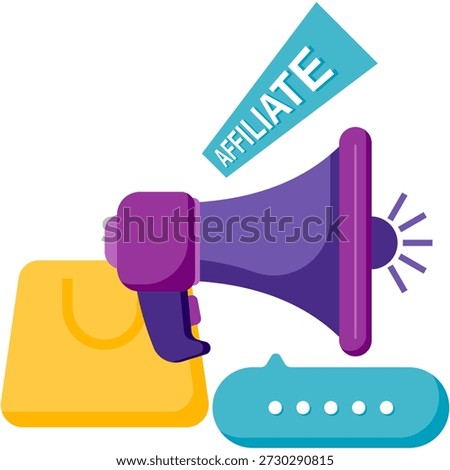 Affiliate Marketing Program and Commission Strategy
