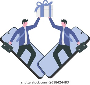 affiliate marketing, Referral reward and marketing

