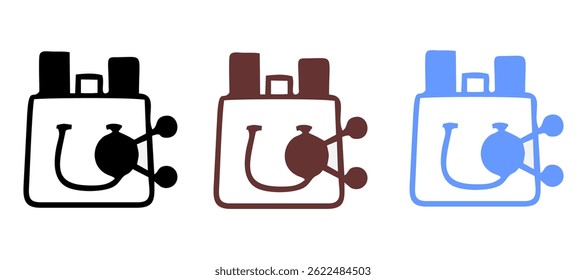 Affiliate Marketing solid icons collection.Containing Marketing, SEO, Success, Management, Business, Customer, Social Media