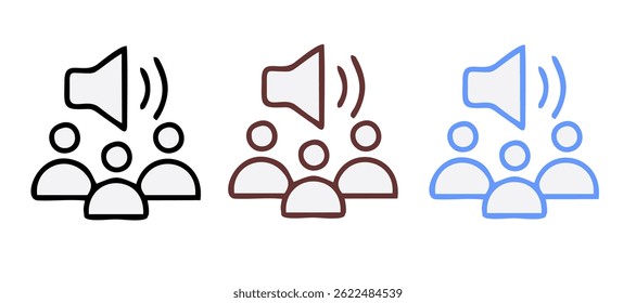 Affiliate Marketing solid icons collection.Containing Marketing, SEO, Success, Management, Business, Customer, Social Media