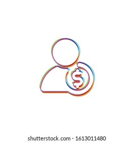 Affiliate - Vector App Icon