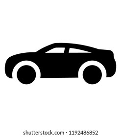Affordable car known as compact car 