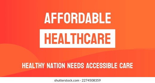 Affordable healthcare: Accessible and affordable healthcare for individuals