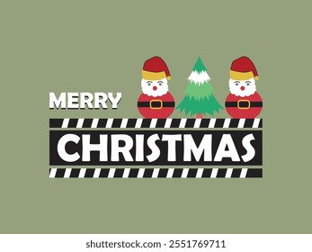 Affordable and Trendy Merry Christmas T-Shirts for Everyone