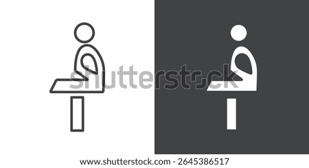 afghani currency icon symbol illustration logo